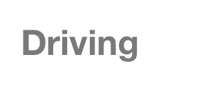 Driving